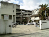 八尾市立 西山本小学校