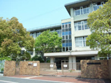 八尾北高校
