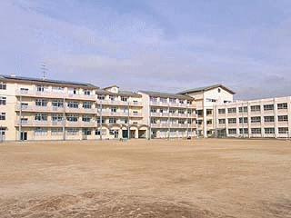 八尾市立 北山本小学校の画像2