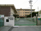 八尾市立 東山本小学校