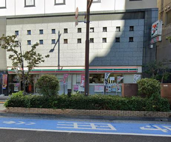 セブン-イレブン 日本橋馬喰町店の画像1