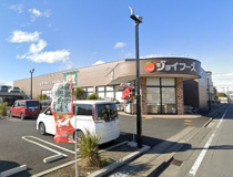 ジョイフーズ 前橋南店