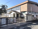 奈良市立 明治小学校