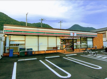 セブンイレブン 沼津志下店の画像1