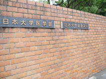 日本大学板橋病院