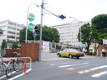 日本大学板橋病院の画像3