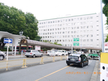 日本大学板橋病院の画像4