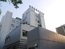 板橋区医師会病院