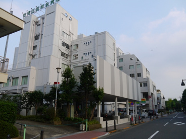 板橋区医師会病院の画像4