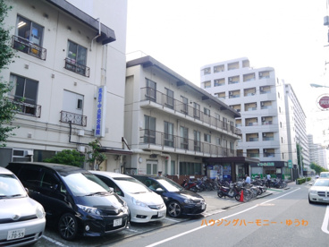 高島平中央総合病院の画像3