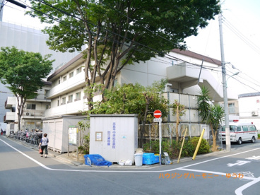 高島平中央総合病院の画像4