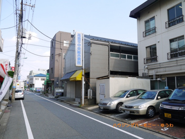 高島平中央総合病院の画像5