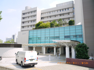 東京都保健医療公社豊島病院の画像2