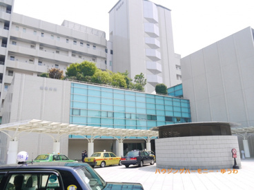 東京都保健医療公社豊島病院の画像3