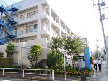 板橋中央総合病院の画像5