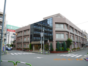 赤羽中央総合病院の画像1
