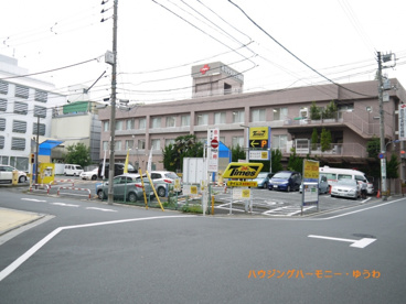 赤羽中央総合病院の画像4