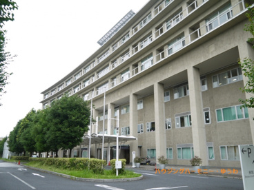 東京北社会保険病院の画像3