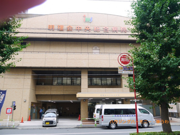 明理会中央総合病院の画像3