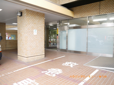 明理会中央総合病院の画像5