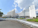 藤沢市民病院の画像