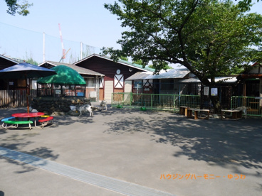板橋区立こども動物園の画像2