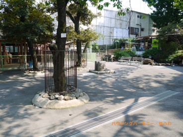板橋区立こども動物園の画像4
