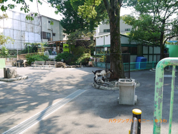 板橋区立こども動物園の画像5