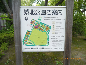 城北交通公園の画像2