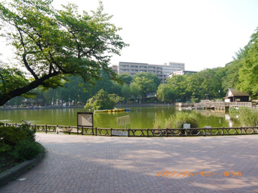 見次公園舟遊場の画像2