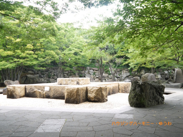 飛鳥山公園の画像3