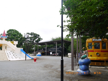 飛鳥山公園の画像4