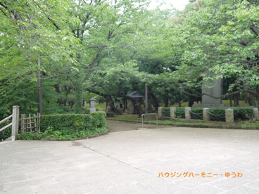 飛鳥山公園の画像5