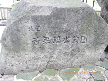 音無親水公園の画像1