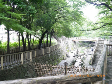 音無親水公園の画像2