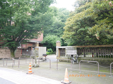 名主の滝公園の画像2
