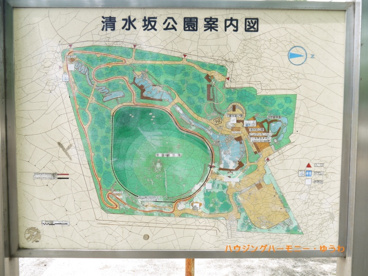 清水坂公園の画像3