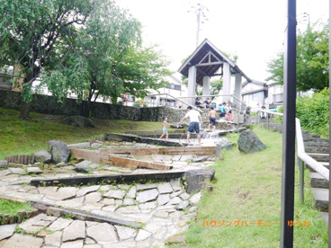清水坂公園の画像4