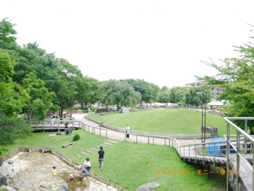 清水坂公園の画像5