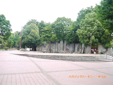 滝野川公園の画像2