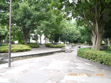 滝野川公園の画像5