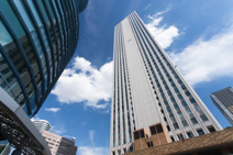 サンシャインシティ