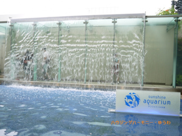 サンシャインシティの画像3