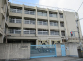 楠根東小学校