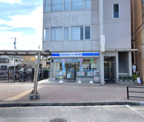ローソン・スリーエフ 長後駅西口店