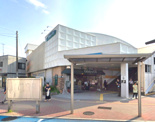 Odakyu OX(オダキュウ オーエックス) 長後店