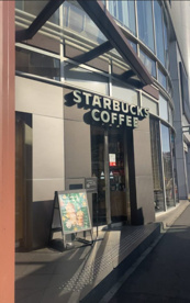 スターバックスコーヒー 北参道店の画像1