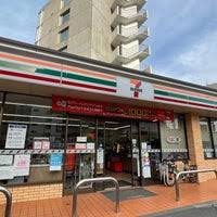セブンイレブン 渋谷本町店の画像1
