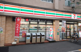 セブン-イレブン 高円寺北店