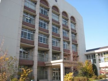 山本高校の画像2